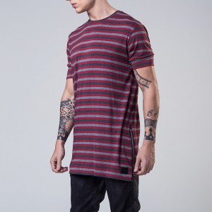 HCS12087 - Shirt LBM Vinho 26