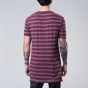 HCS12087 - Shirt LBM Vinho 26