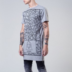 HCS12104 - Shirt LBM Mezcla 99