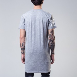 HCS12104 - Shirt LBM Mezcla 99