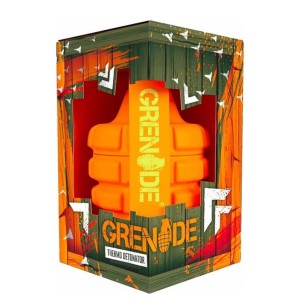 Grenade Thermo Detonator - 100 caps.