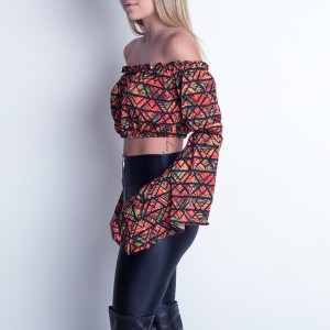 MBL90452 - Top LBM Estampado 101