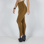 MCL10003 - Pants LBM Marrom Tingido 0380