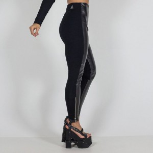 MCL10096 - Pants LBM Preto