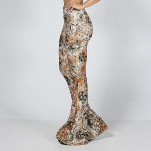 MCL10123 - Pants LBM Floral