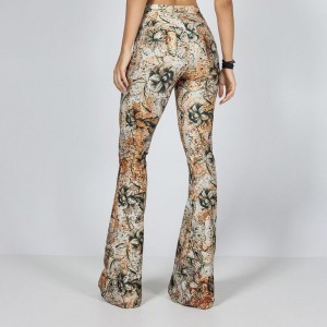 MCL10123 - Pants LBM Floral