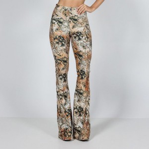 MCL10123 - Pants LBM Floral