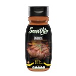 Salsa ServiVita Barbecue - 320 ml
