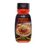 Pasta Sauce Tomato & Basil - 305 ml