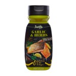 Fish Sauce Garlic & Herbs - 305 ml
