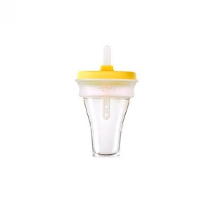 Kit de Helados Colapsables - 4 moldes