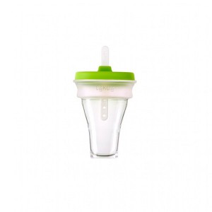 Kit de Helados Colapsables - 4 moldes