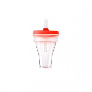Kit de Helados Colapsables - 4 moldes