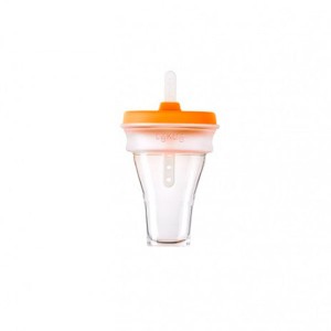 Kit de Helados Colapsables - 4 moldes