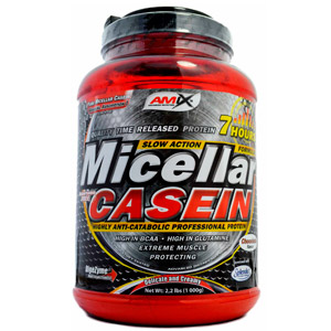 Micellar Casein - 1 Kg