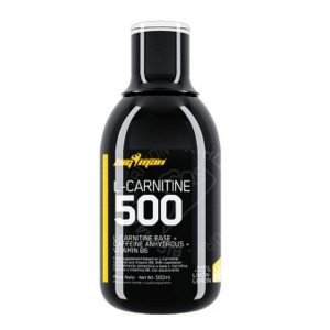 Carnitine 500 - 500 ml