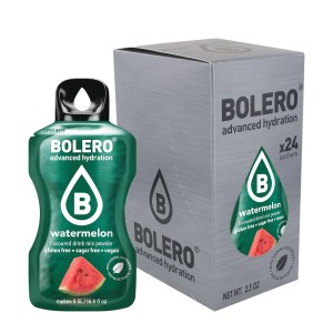 Bolero - 24 sobres