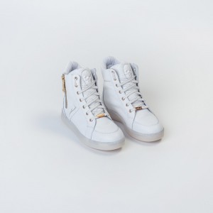 LBM10200 - Ladies Shoes LBM White