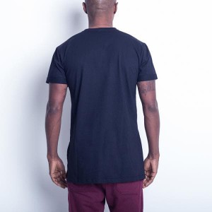 HCS12144 - 1 - Shirt Preto