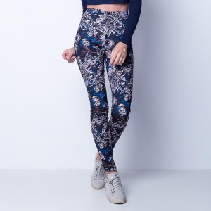 MCL10187 - 12 - Pants Azul Escuro