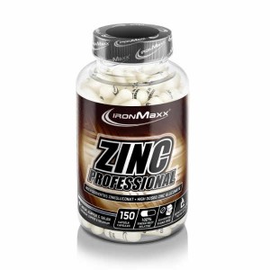 Zinc Professional - 150 caps.