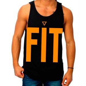 Camiseta de tirantes PMF FIT