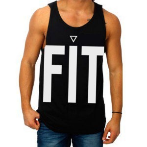 Camiseta PMF FIT