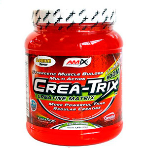 Crea-Trix - 824 gr