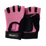 Guantes Wanted Girl Pink