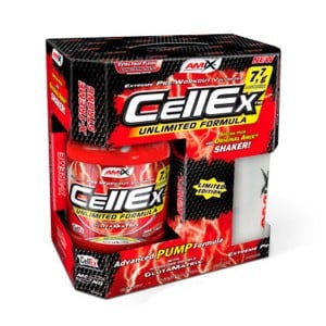 CellEx Unlimited - 1024 gr