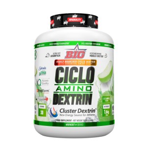 Ciclo Amino Dextrin - 1,5 kg