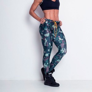 FCL11365 Pants LBM