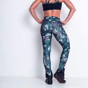 FCL11365 Pants LBM