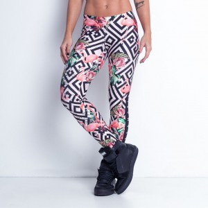 FCL11386 Pants LBM