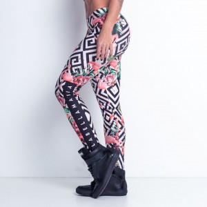 FCL11386 Pants LBM