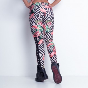 FCL11386 Pants LBM