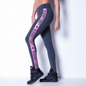 FCL11418 Pants LBM