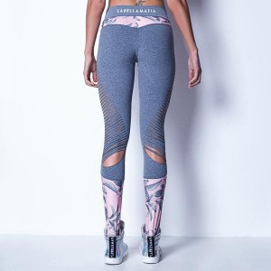FCL11441 Pants LBM