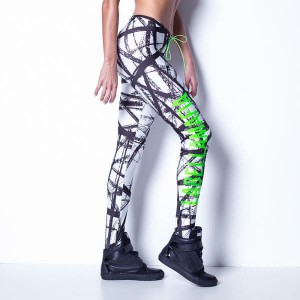 FCL11468 Pants LBM
