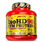 IsoHD 90 CFM Protein - 1800 gr