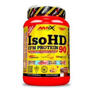 IsoHD 90 CFM Protein - 800 gr