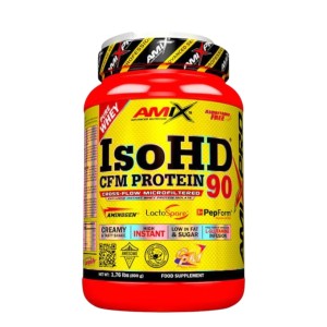 IsoHD 90 CFM Protein - 800 gr
