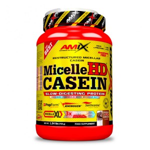 Micelle HD Casein - 700 gr