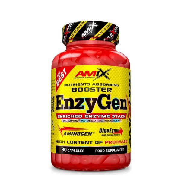 EnzyGen - 90 caps.