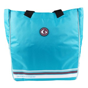 Camille Tote 400 Azul