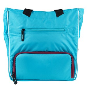 Camille Tote 400 Azul