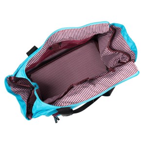 Camille Tote 400 Azul
