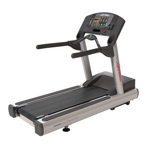 PH-CSTE-0101R-01 - Club Series Treadmill