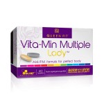 Vita-Min Multiple Lady - 60 tabls.