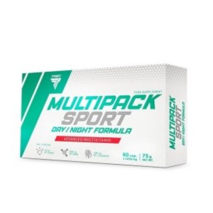 Multipack Sport - 60 caps.
